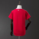 Internacional home 2025/26 - Versão Feminina