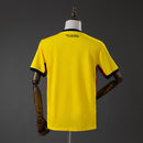 Equador Home 2026 - Versão Torcedor
