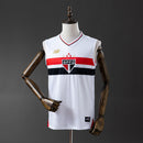 São Paulo regata home 2024/25 - Versão Torcedor