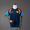 Colômbia treino Azul Marinho 2026  - Versão Torcedor