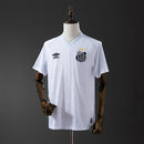 Santos home 2025/26 - Versão Torcedor