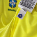 Brasil Retrô Home Versão Feminina 2022