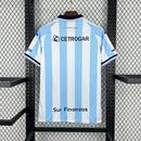 Racing Club Home 2025/26 - Versão Torcedor
