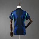Brasil Jordan Away 2026 - Versão Feminina