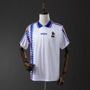França Retrô Away 1994