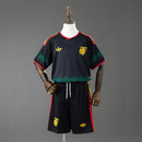 Jamaica Away 2026/27 - Kit Infantil