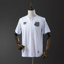 Santos home 2024/25 - Versão Torcedor