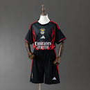 Benfica treino 25/26 - Kit Infantil