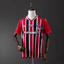 São Paulo away 25/26 - Versão Torcedor