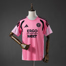 Inter Miami treino pink 26/27 - Versão Torcedor