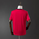 Manchester United Retrô Home 2009/10