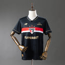 São Paulo Third 2025/26 - Versão Torcedor