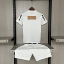 Santos retrô 2012 - Kit Infantil