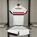 São Paulo Home 24/25 - Kit Infantil