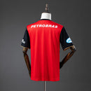 Flamengo Retrô Away 2008/09