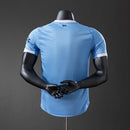 Manchester City home 25/26 - Versão Jogador