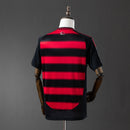 Flamengo home 25/26 - Versão Torcedor