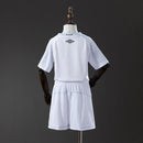 Santos home 2025/26 - Kit Infantil