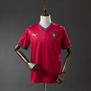 Portugal 2026 - Versão Torcedor