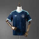 Alemanha away 2026 - Versão Torcedor