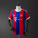 Bayern de Munique Retrô Home 2014/15