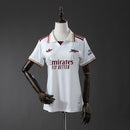 Arsenal third 2025/26 - Versão Feminina