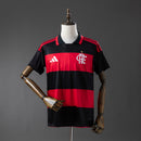 Flamengo home 26/27 - Versão Torcedor
