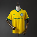 Palmeiras Third 2025/26 - Versão Torcedor