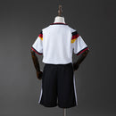 Alemanha home 2026 - Kit Infantil