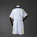 Al-Nassr Third Away 25/26 - Kit Infantil