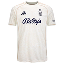 Nottingham Forest Away 24/25 - Versão Torcedor
