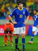 Brasil Retrô away 2010