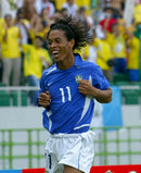 Brasil Retrô away 2002