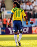 Brasil Retrô home 2004